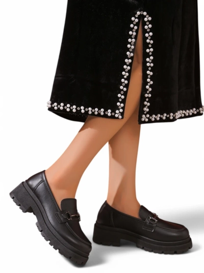 Royalfashion Женски мокасини Ellason