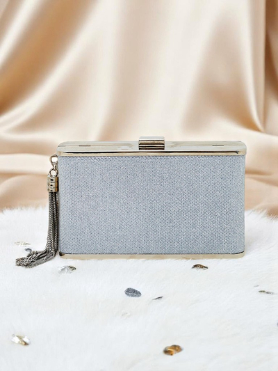 Royalfashion Дамска плик чанта Twilight Glow