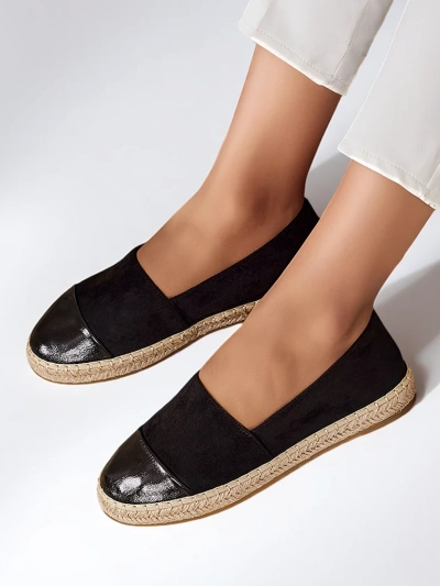 Royalfashion Дамски еспадрили Emasse