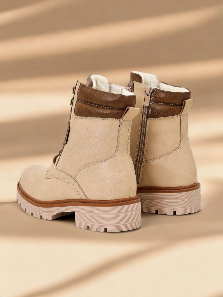 Работните ботуши за жени на Royalfashion Fiemo