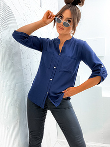 Тъмносиньо