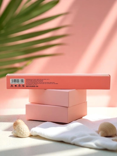 Вдъхновен дамски парфюм Sexy Scandal