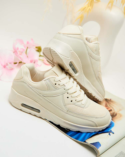 Royalfashion Дамски спортни обувки с дантела Teterhi