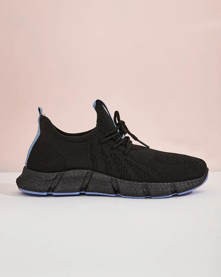 Royalfashion Дамски спортни обувки Bommgi