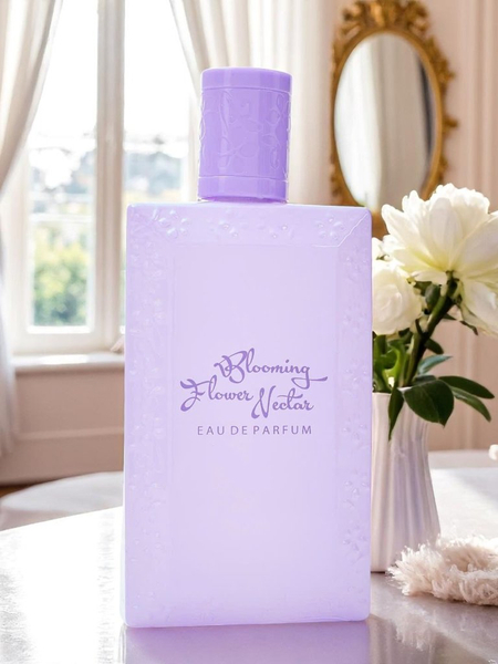 Вдъхновен парфюм за жени Eau de Parfum Blooming Flower Nectar