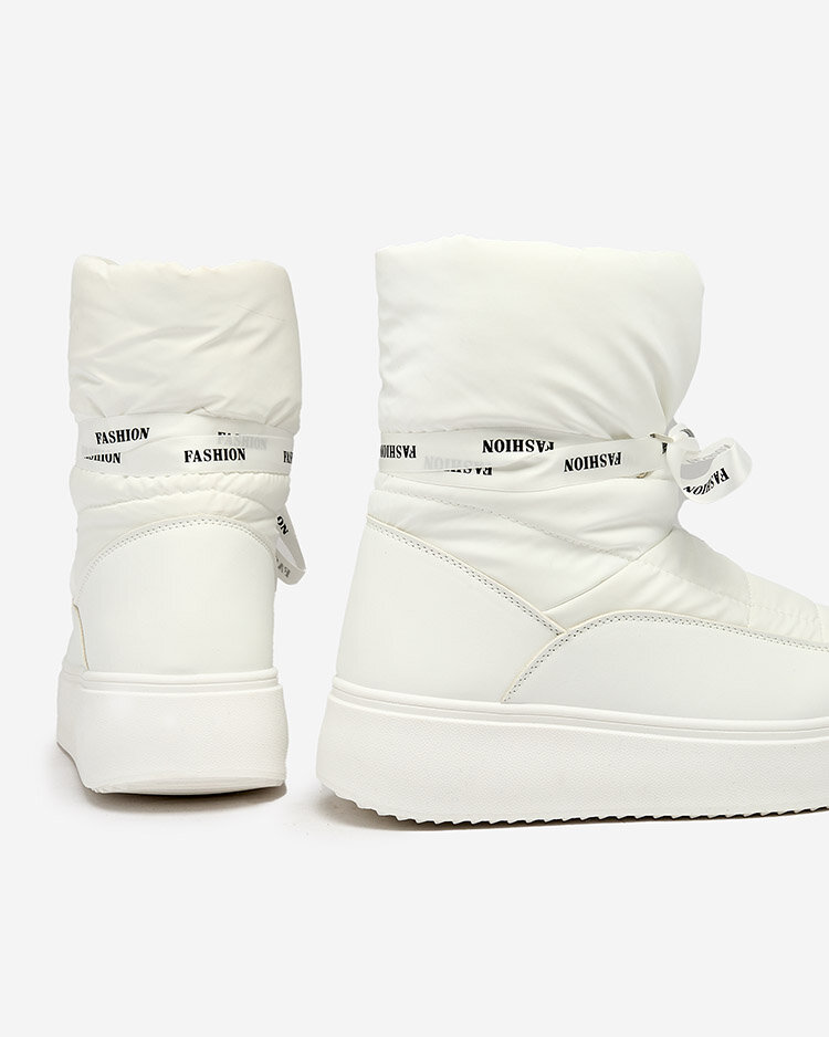 Royalfashion Дамски ботуши за сняг Alinnia