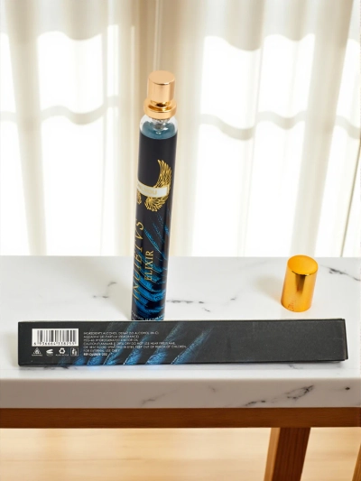 Вдъхновена мъжка парфюмна вода Inuitvs Elixir