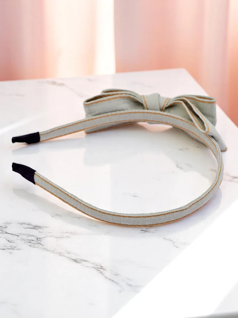 Royalfashion Lily Grace диадема с панделка