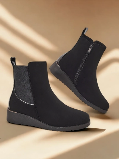 Роялфешън Дамски горни ботуши Teniowi