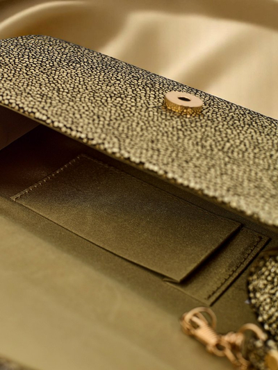 Royalfashion Дамска клъч чанта Envelope Glam Clutch