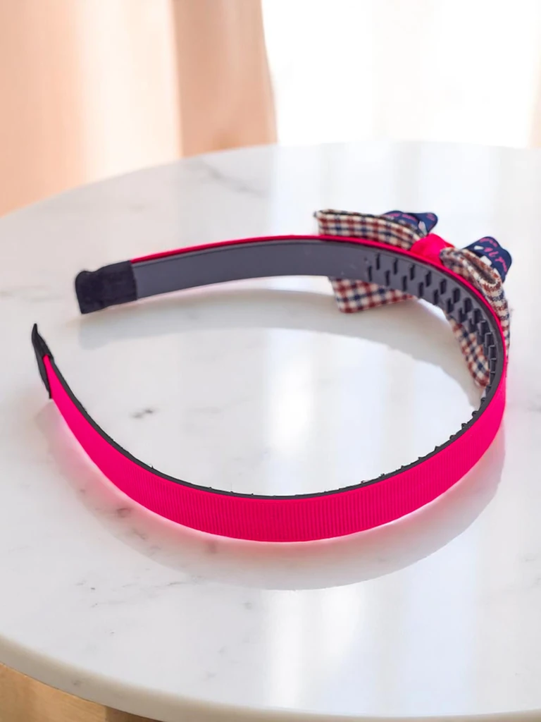 Royalfashion Emily Rose диадема с панделка