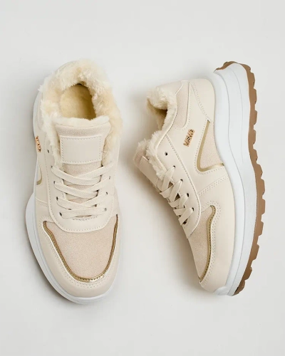 Royalfashion Дамски изолирани маратонки Ronniz