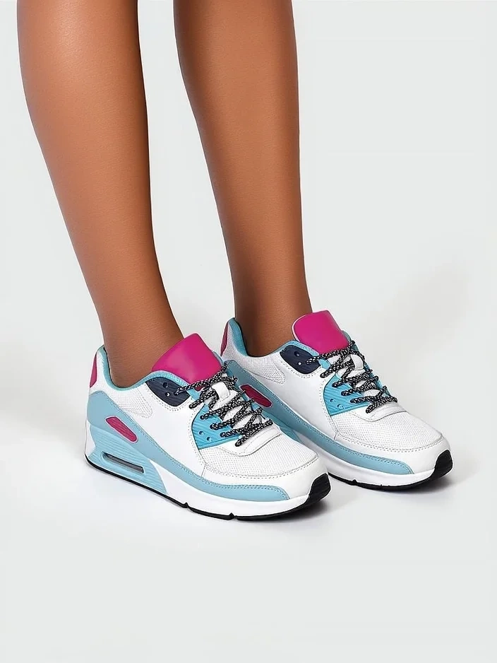 Royalfashion Дамски маратонки Airnel