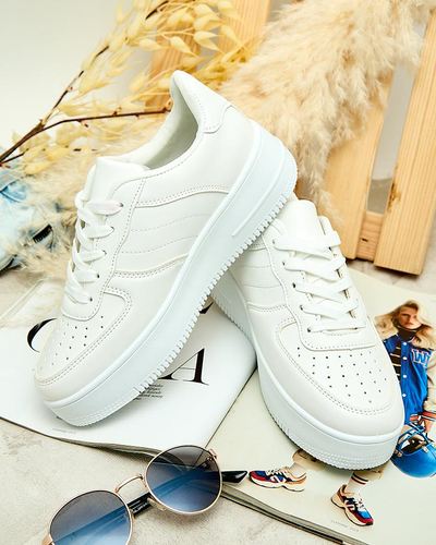 Royalfashion Дамски спортни маратонки Lepettos