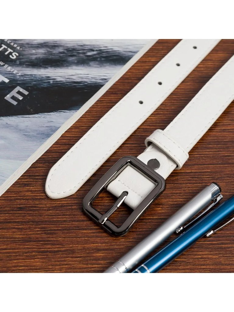 Royalfashion Дамски тесен колан