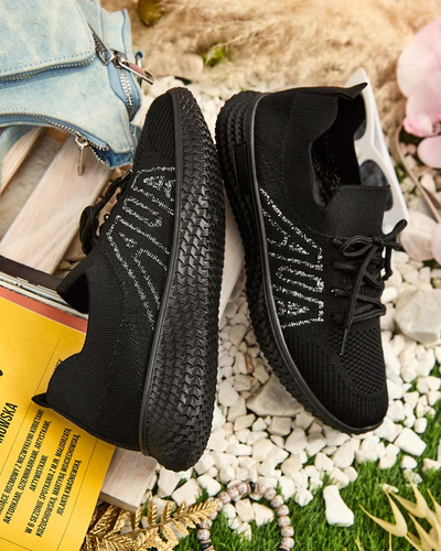 Royalfashion Дамски спортни обувки Tennan