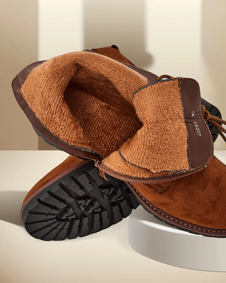 Дамски ботуши на роялфешън Gosop