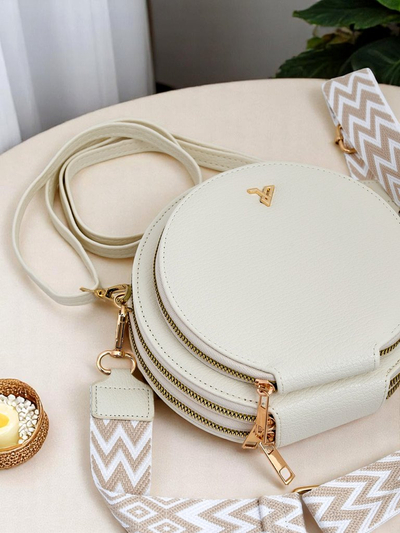 Royalfashion Многофункционална чанта портмоне с презрамка Luna Mini