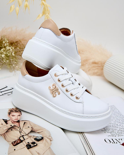 Royalfashion Дамски спортни обувки Taersev