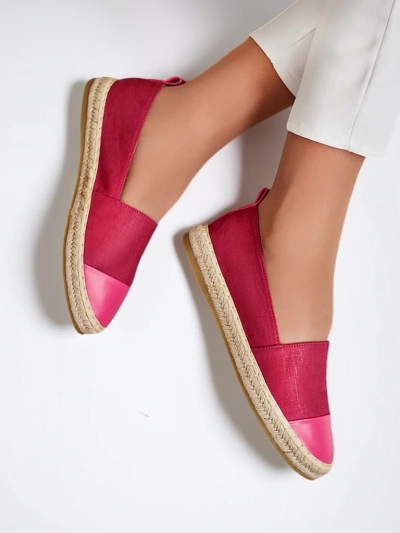 Royalfashion Дамски еспадрили Evellaz