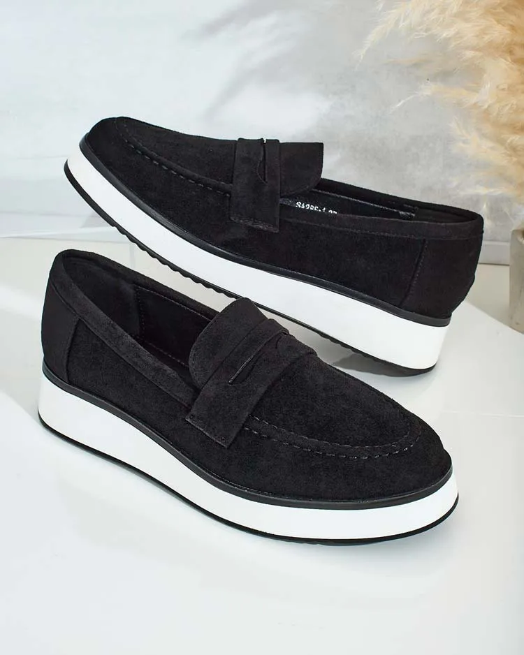 Royalfashion Ежедневни дамски мокасини Zolise