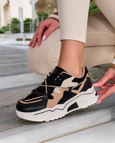 Royalfashion Дамски спортни маратонки Lillon