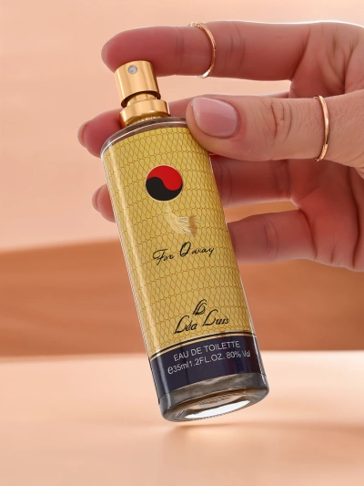 Лея Луис Парфюми За Оуей 35 мл