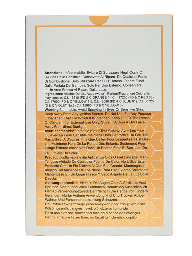 Вдъхновен парфюмна вода за жени Classic Madame