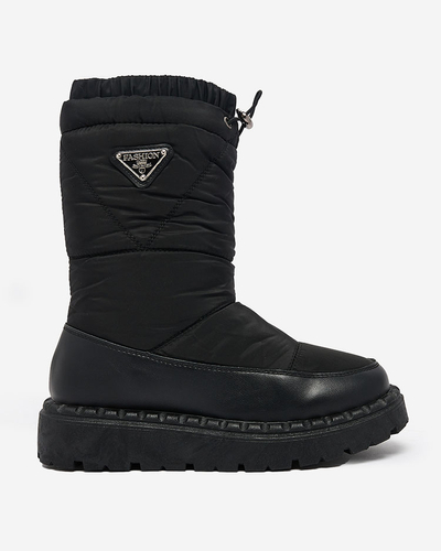 Royalfashion Дамски ботуши за сняг Eomlla