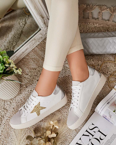 Royalfashion Дамски спортни обувки Abi