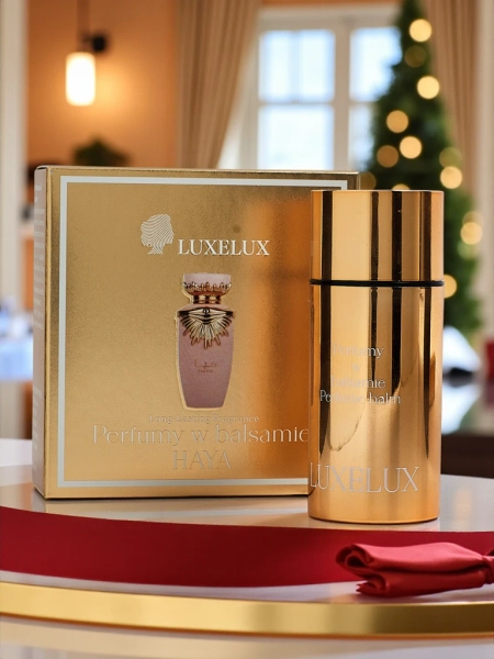 Парфюм в балсам, вдъхновен от LUXELUX