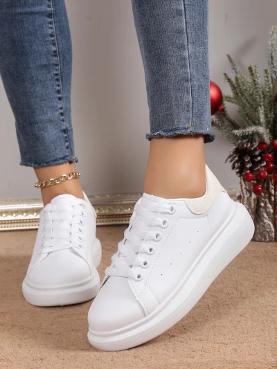 Royalfashion Женски спортни маратонки Pefese