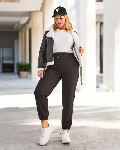 Дамски суитчърки от Royalfashion