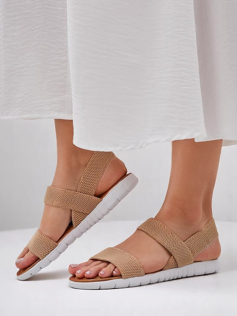 Royalfashion Дамски спортни сандали Varolle