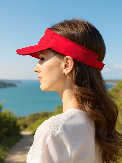 Royalfashion Breeze Shade Слънчев визьор