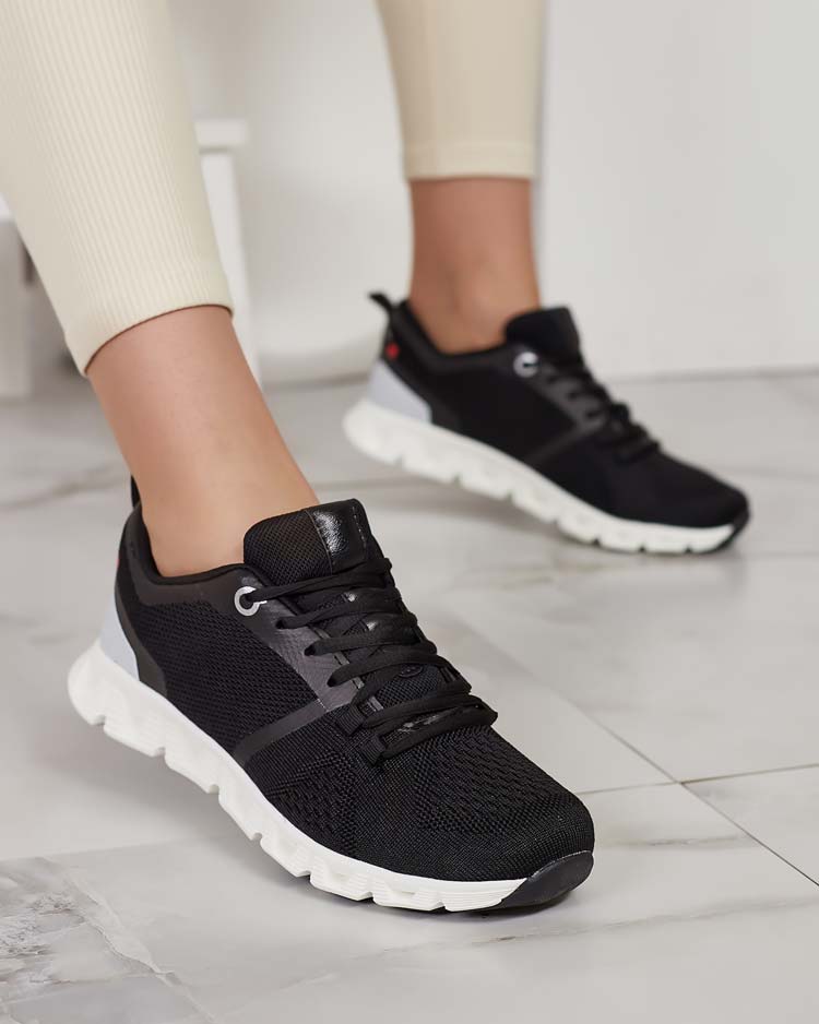 Royalfashion Дамски спортни маратонки Folleti