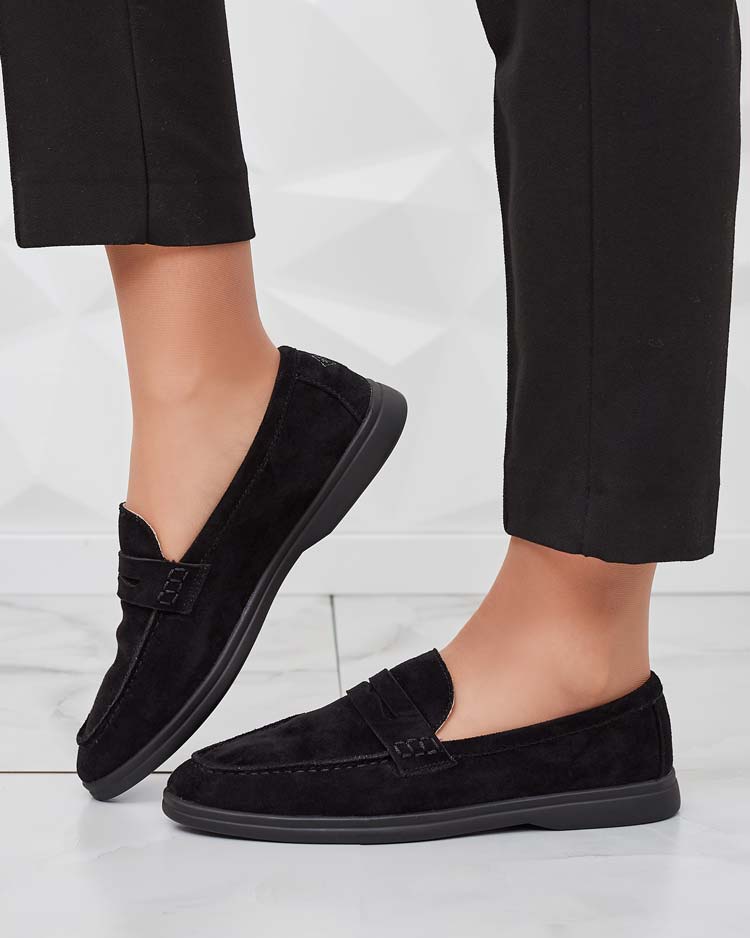 Royalfashion Дамски мокасини Rimett