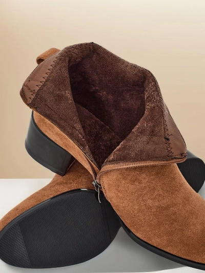 Дамски ботуши на Royalfashion Tomil