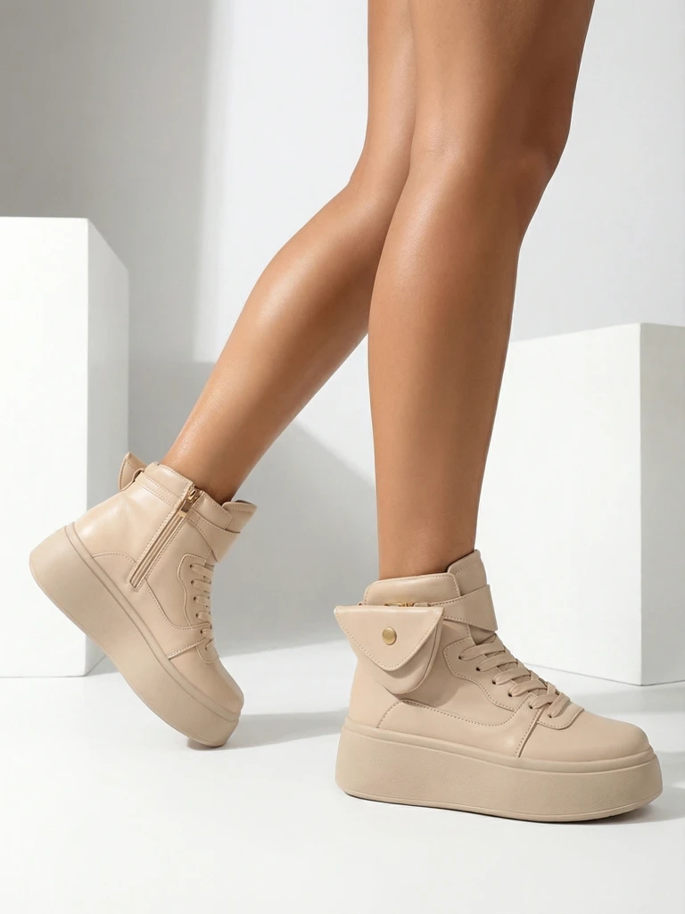 Royalfashion дамски спортни обувки Tersela