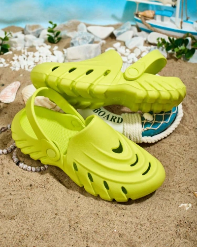 Royalfashion Дамски гумени джапанки Dappis