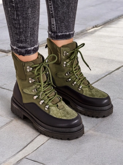 Дамски трапери Royalfashion Savelly