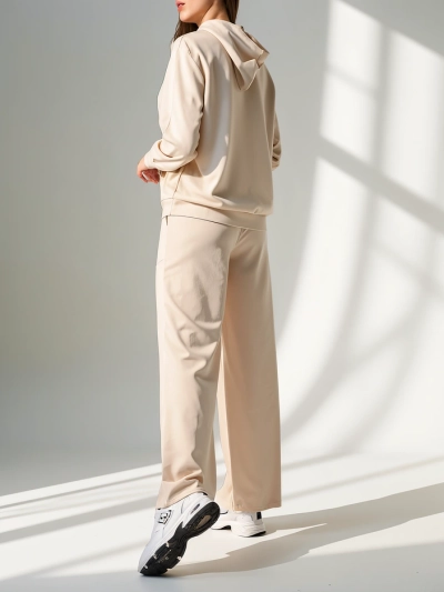 Royalfashion Дамски вискозен casual комплект