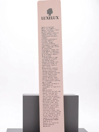 Четка за хайлайтър