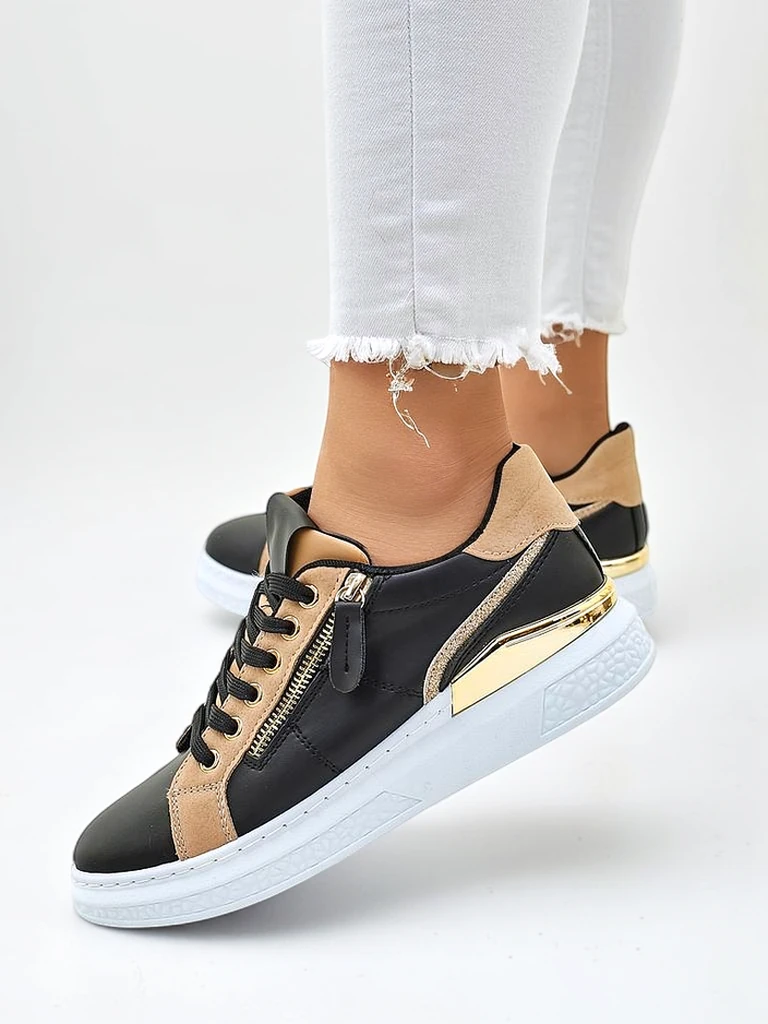 Royalfashion Дамски спортни маратонки Firees