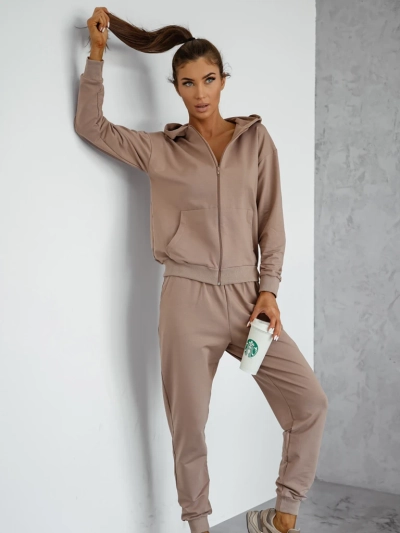 Royalfashion Дамски спортен комплект Casual Dress