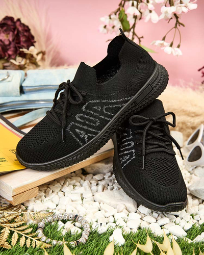 Royalfashion Дамски спортни обувки Tennan