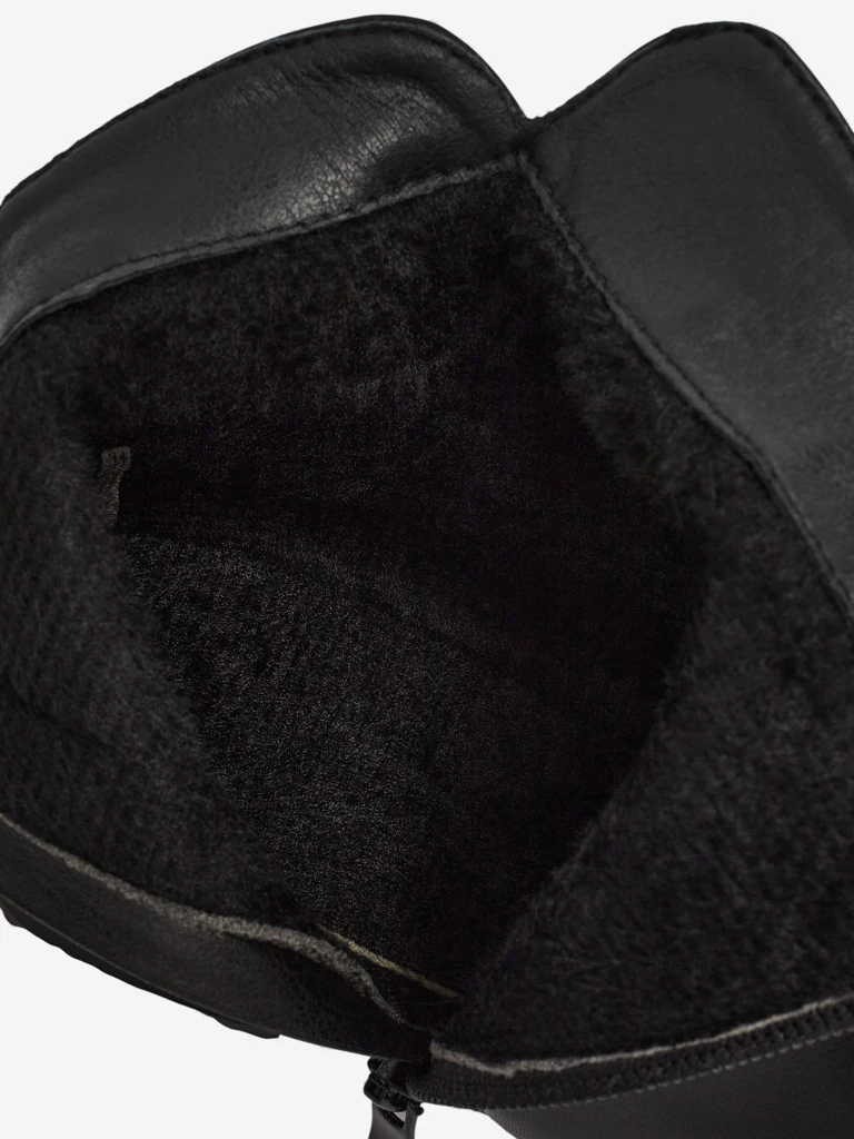 Дамски боти с цирконии Qurette