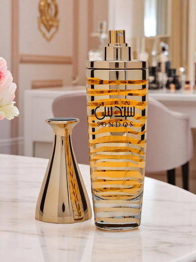 Вдъхновен от Lattafa Sondos - универсален парфюмна вода