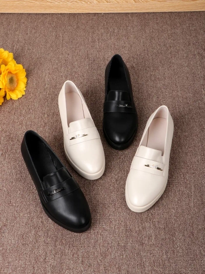 Royalfashion Дамски Мокасини Udersey