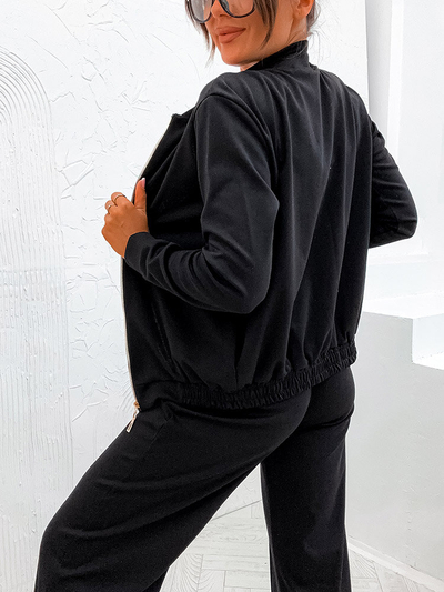 Royalfashion Дамски ежедневен комплект